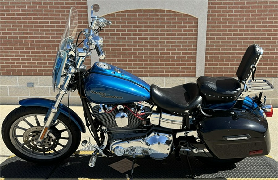 2005 Harley-Davidson Dyna Super Glide