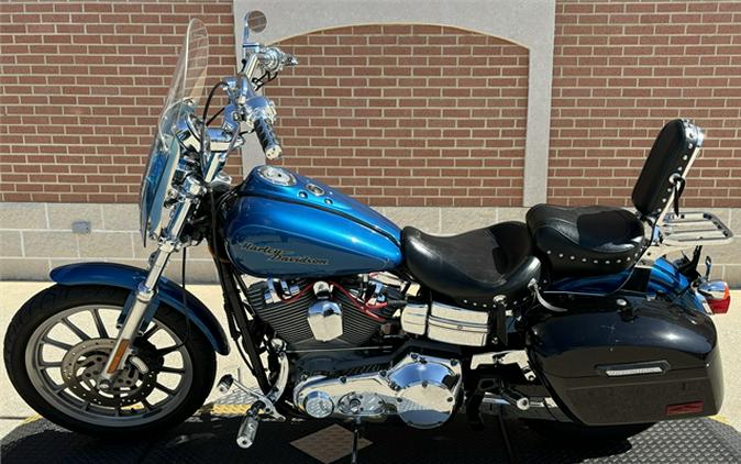 2005 Harley-Davidson Dyna Super Glide