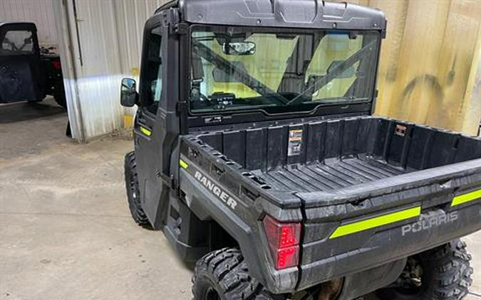 2023 Polaris Ranger XP 1000 Northstar Edition Ultimate - Ride Command Package