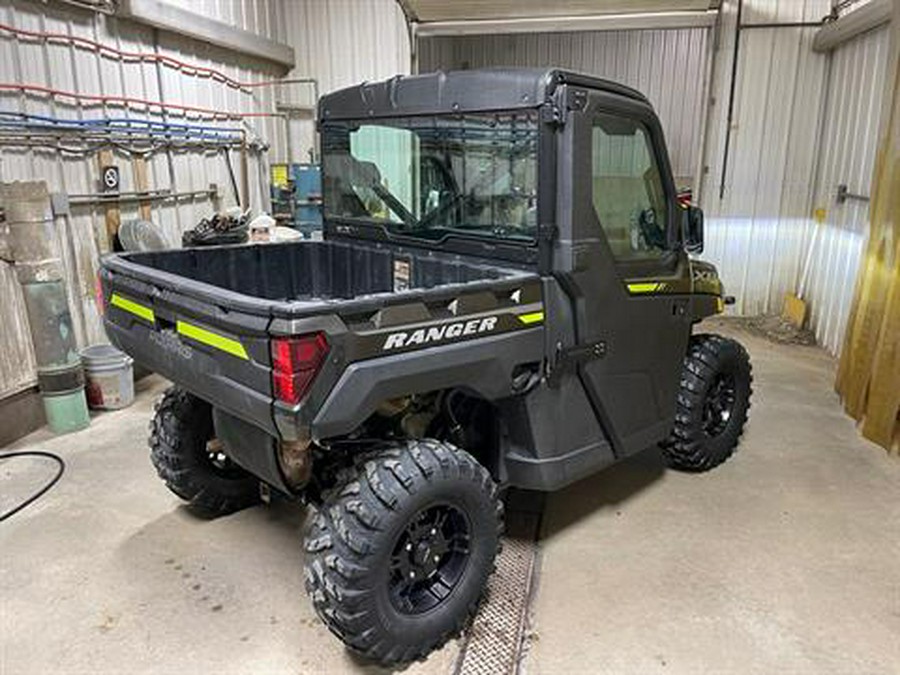 2023 Polaris Ranger XP 1000 Northstar Edition Ultimate - Ride Command Package