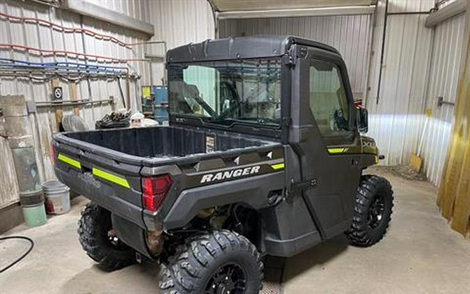 2023 Polaris Ranger XP 1000 Northstar Edition Ultimate - Ride Command Package