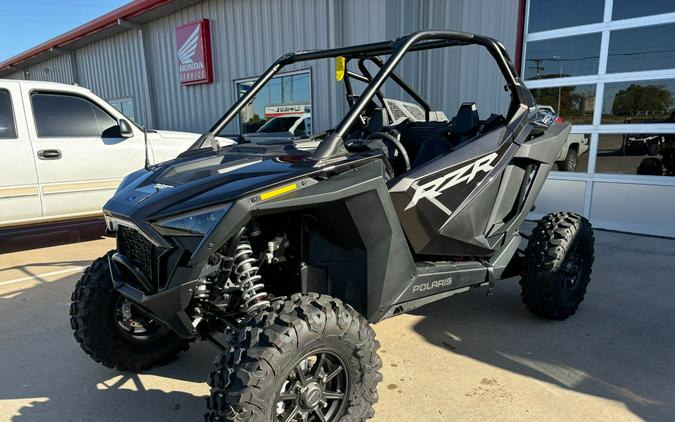 2024 Polaris RZR Pro XP Premium