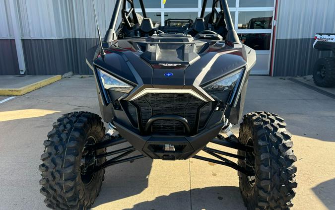 2024 Polaris RZR Pro XP Premium