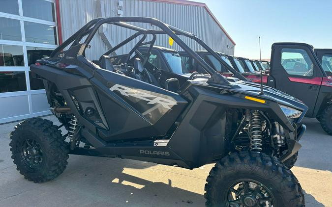 2024 Polaris RZR Pro XP Premium