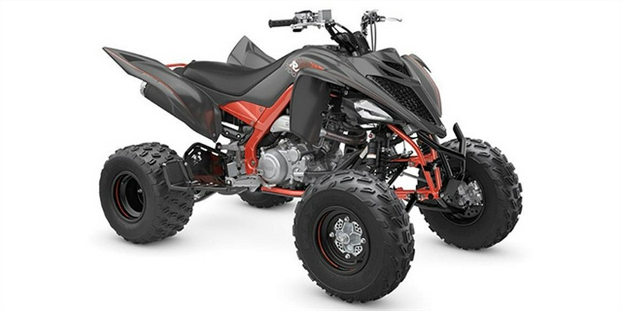 2024 Yamaha Raptor 700R