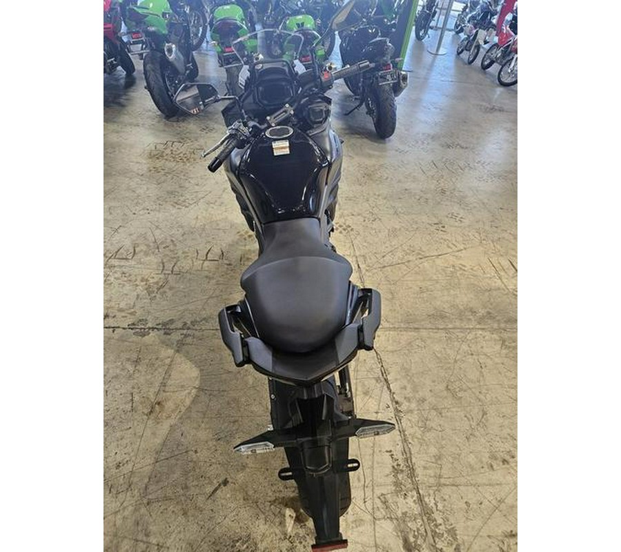 2023 Kawasaki Versys® 650 LT