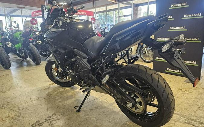 2023 Kawasaki Versys 650 LT