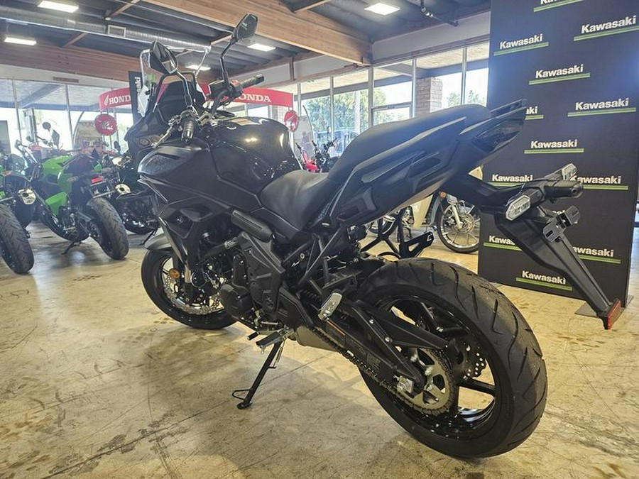 2023 Kawasaki Versys® 650 LT