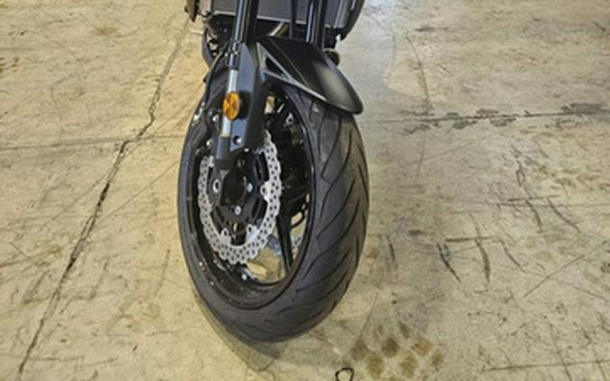 2023 Kawasaki Versys 650 LT