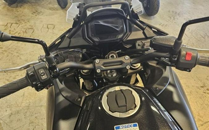 2023 Kawasaki Versys 650 LT