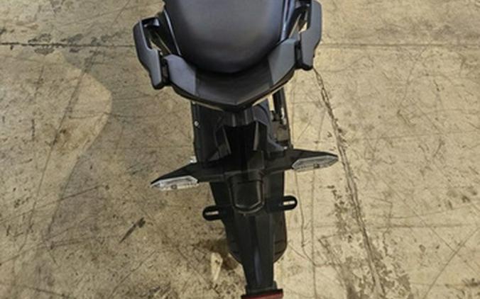 2023 Kawasaki Versys 650 LT