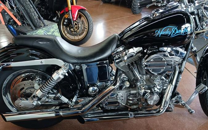 2000 Harley-Davidson® FXD - Dyna® Super Glide®