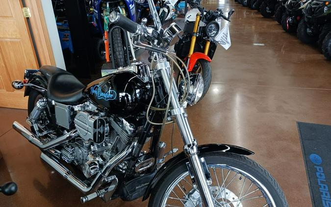 2000 Harley-Davidson® FXD - Dyna® Super Glide®