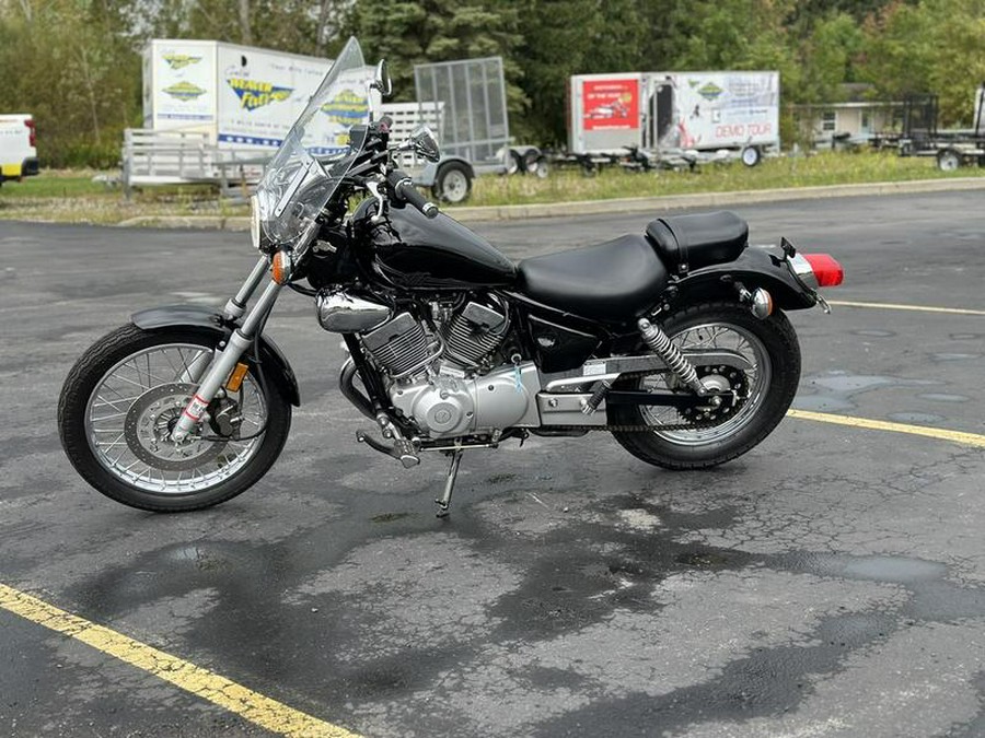 2015 Yamaha V Star® 250