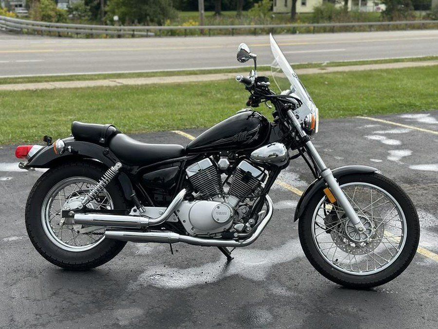 2015 Yamaha V Star® 250