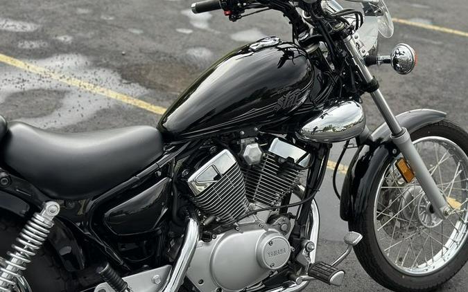 2015 Yamaha V Star® 250