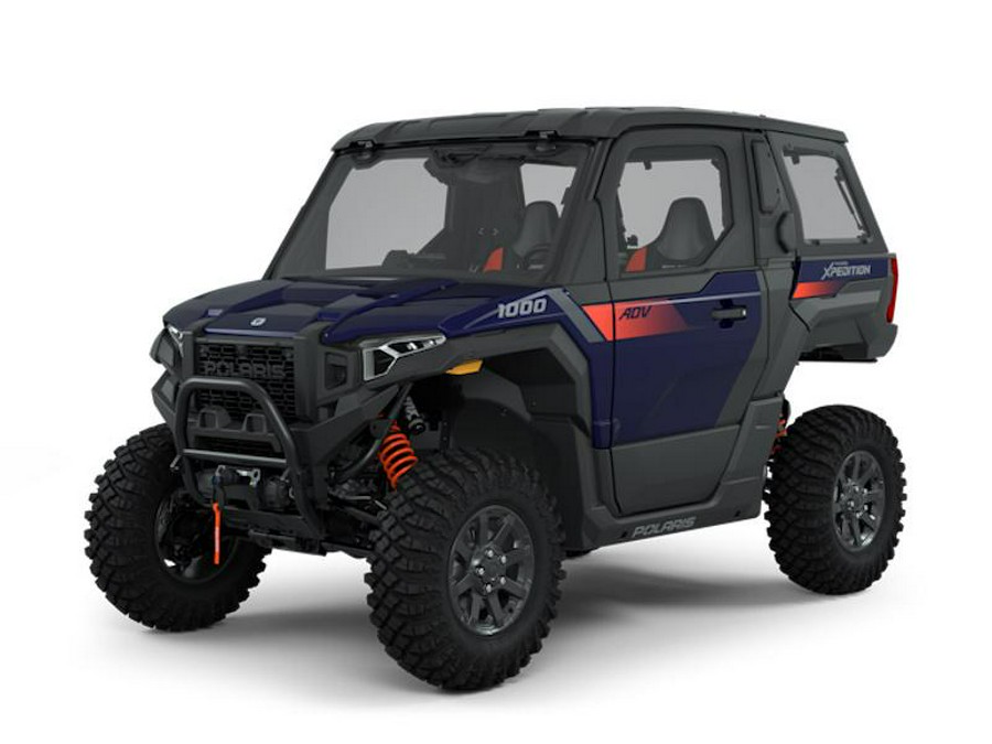 2025 Polaris® XPedition ADV NorthStar