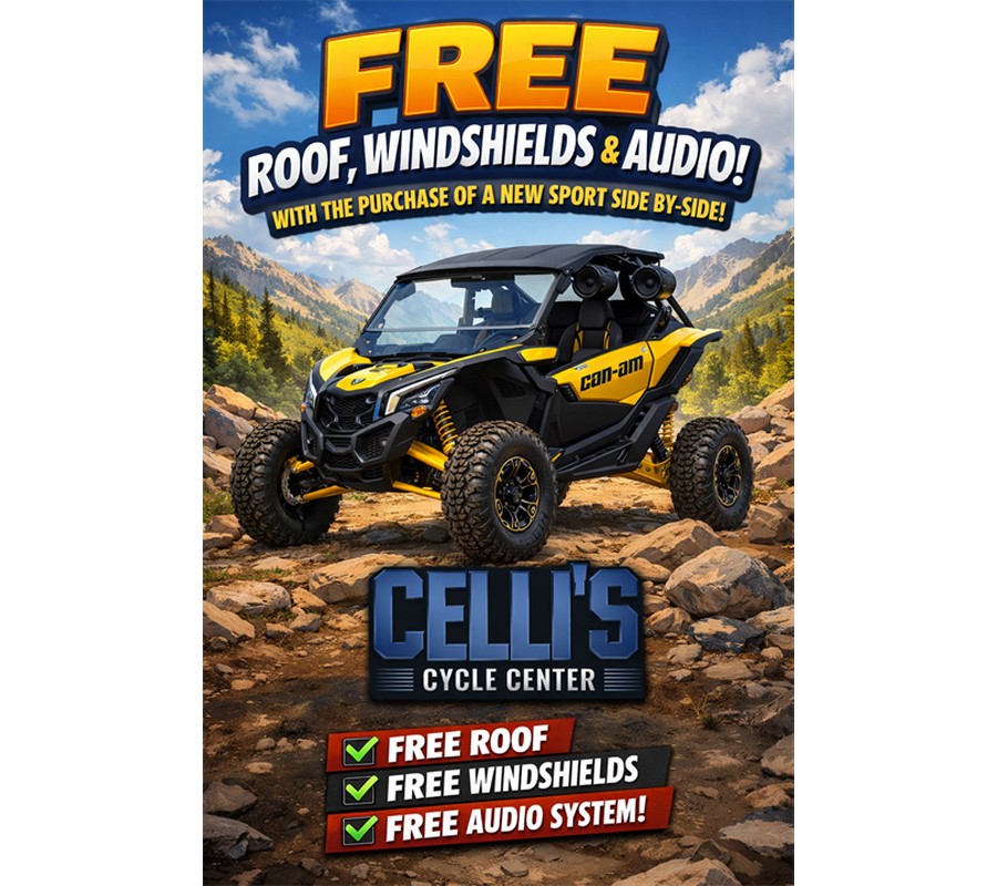 2025 CFMOTO ZForce 950 Trail