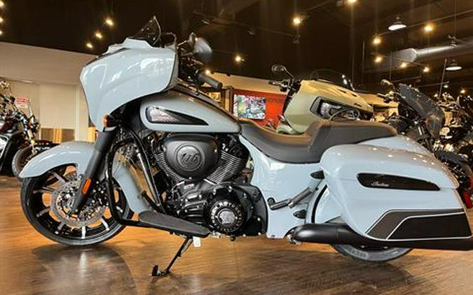 2025 Indian Motorcycle Chieftain® Dark Horse®
