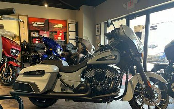 2025 Indian Motorcycle Chieftain® Dark Horse®