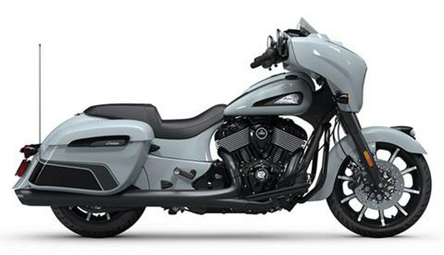 2025 Indian Motorcycle Chieftain® Dark Horse®
