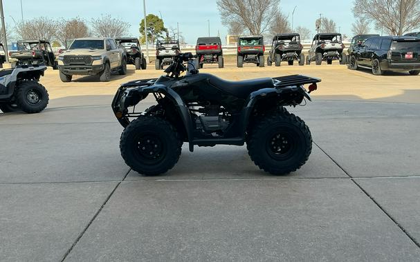 2026 Honda FourTrax Recon®