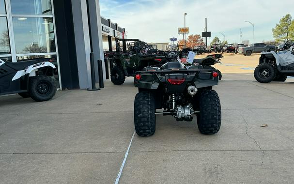 2026 Honda FourTrax Recon®