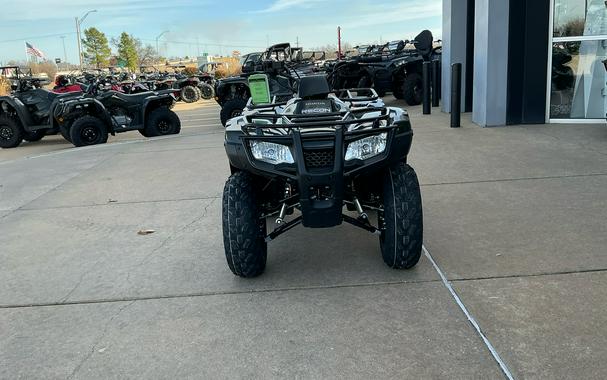 2026 Honda FourTrax Recon®