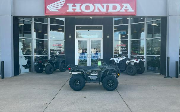 2026 Honda FourTrax Recon®