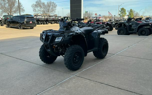 2026 Honda FourTrax Recon®