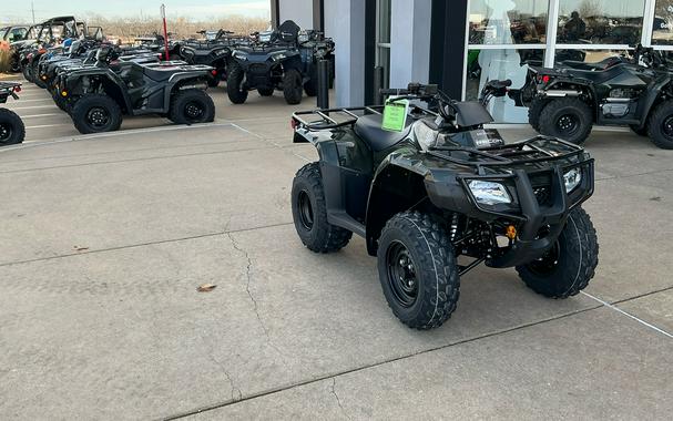 2026 Honda FourTrax Recon®