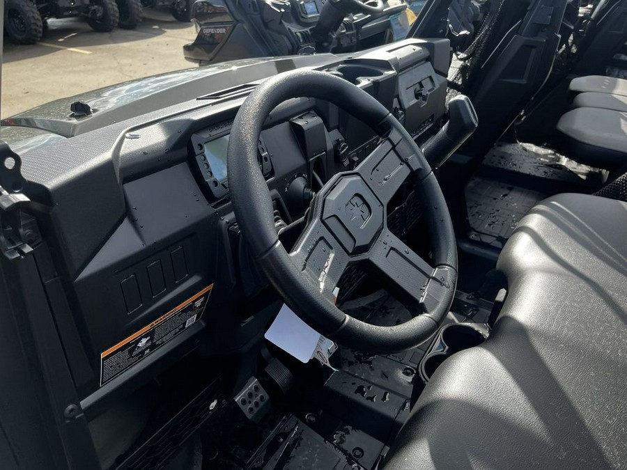 2026 Polaris Ranger® SP 570 Base