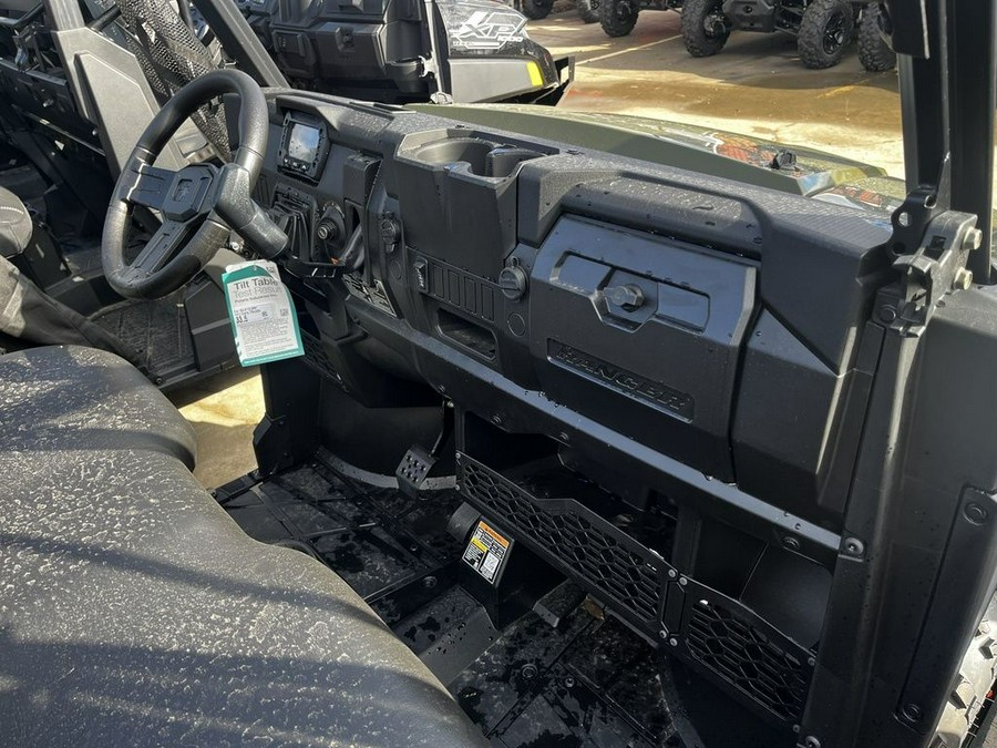 2026 Polaris Ranger® SP 570 Base