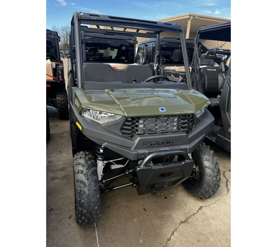 2026 Polaris Ranger® SP 570 Base