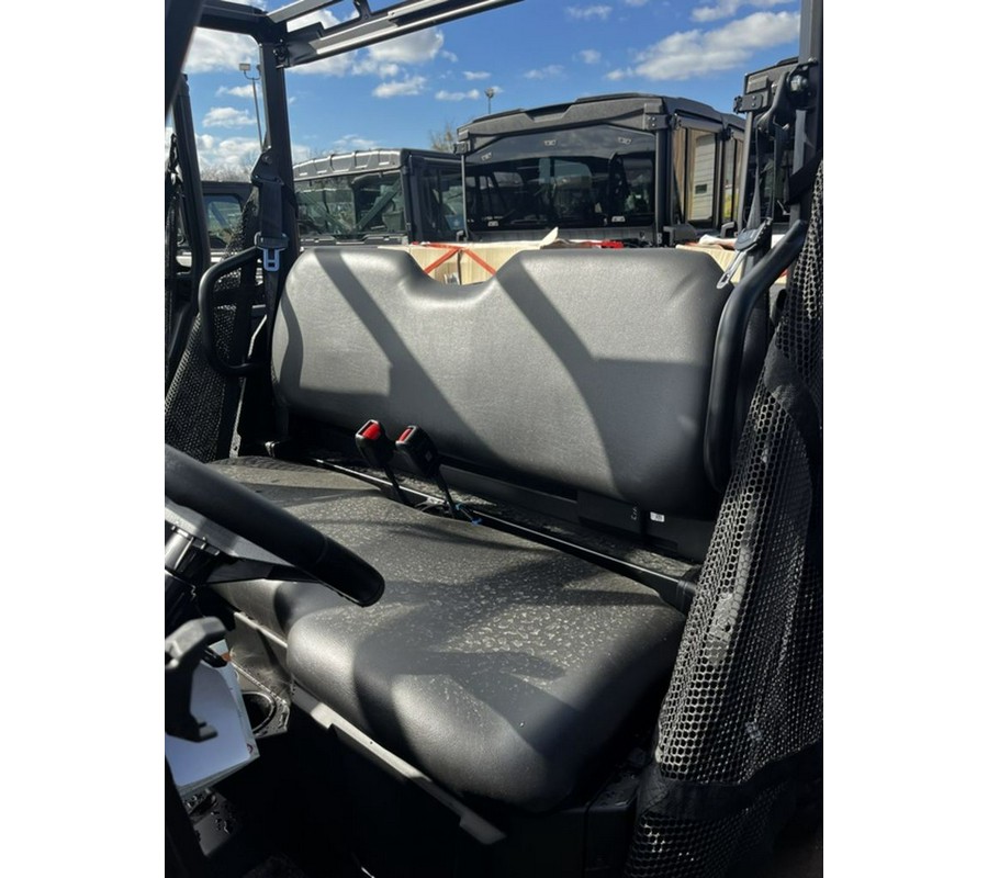 2026 Polaris Ranger® SP 570 Base