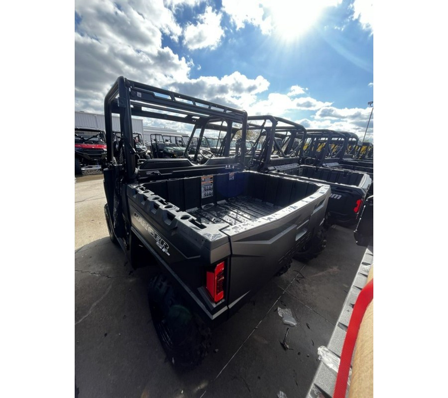 2026 Polaris Ranger® SP 570 Base