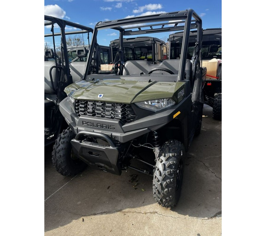 2026 Polaris Ranger® SP 570 Base