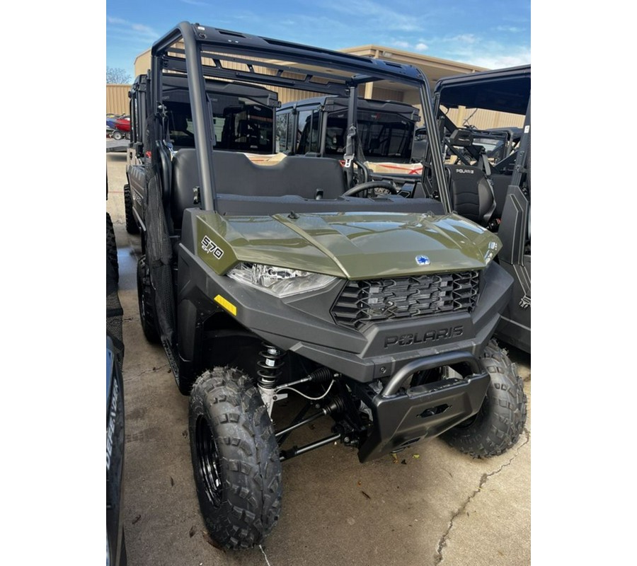 2026 Polaris Ranger® SP 570 Base