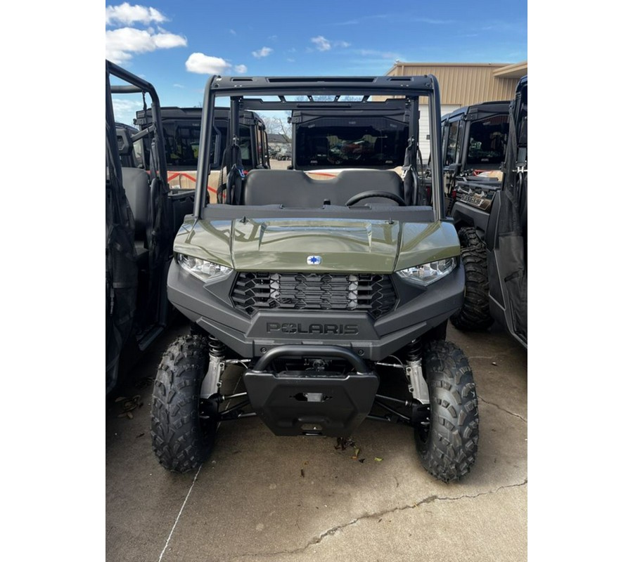 2026 Polaris Ranger® SP 570 Base