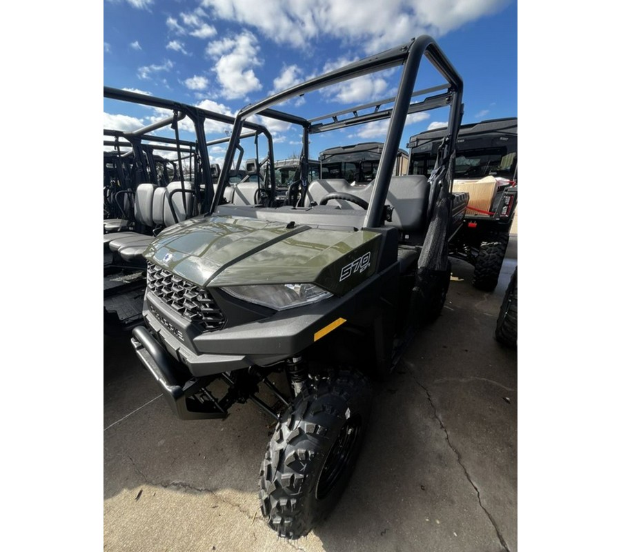2026 Polaris Ranger® SP 570 Base