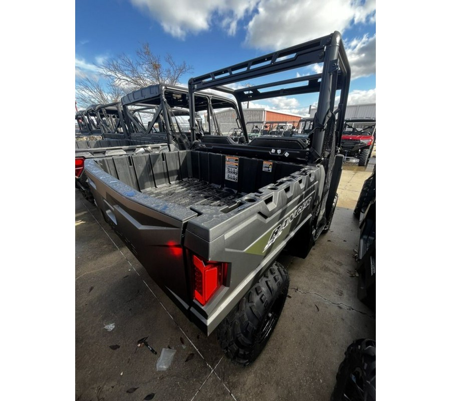 2026 Polaris Ranger® SP 570 Base