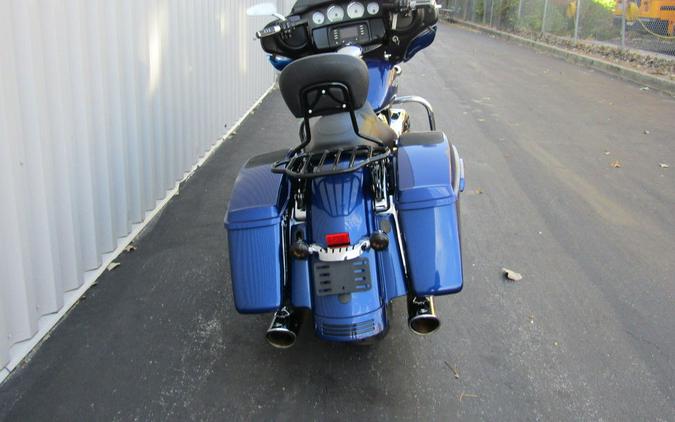 2017 Harley-Davidson® FLHX - Street Glide®