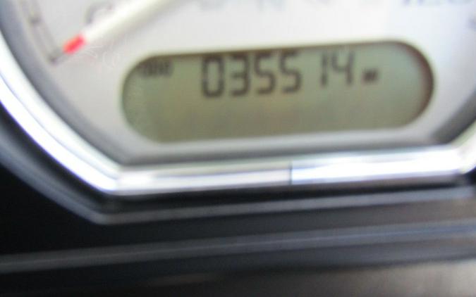 2017 Harley-Davidson® FLHX - Street Glide®