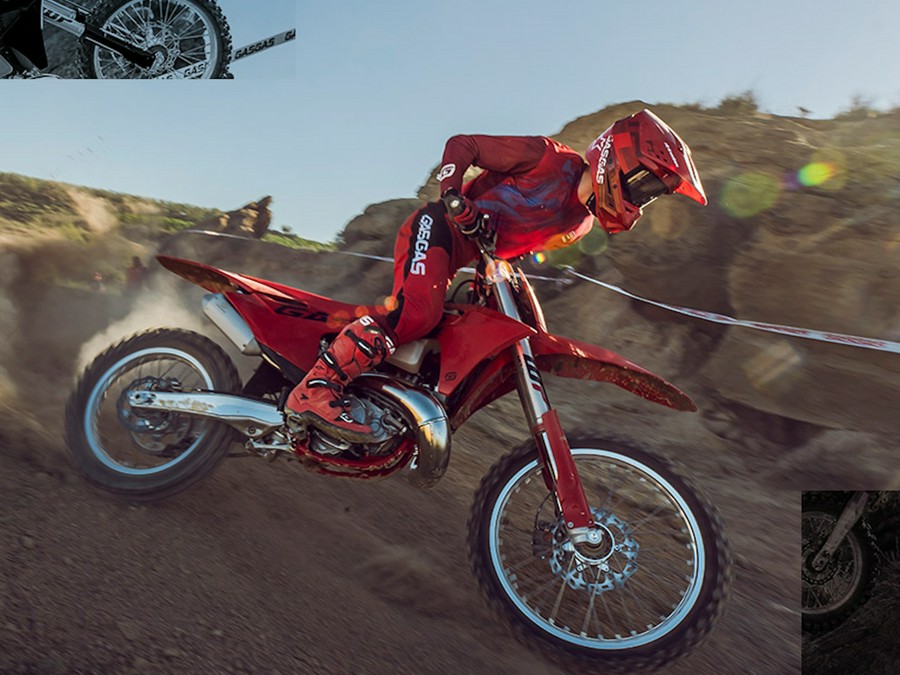 2025 Gas Gas EX 300 - 398269F