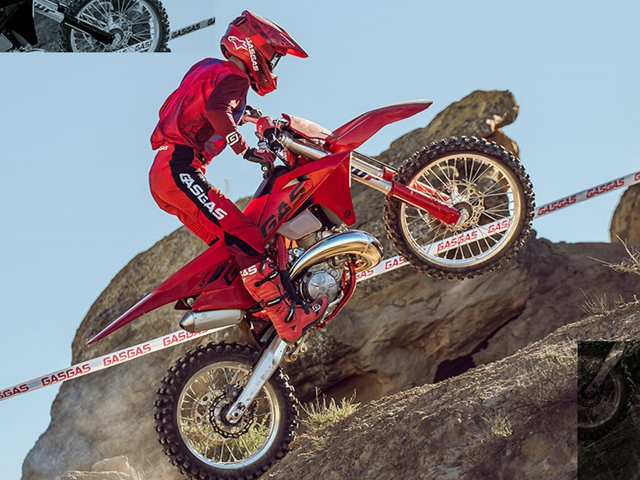 2025 Gas Gas EX 300 - 398269F