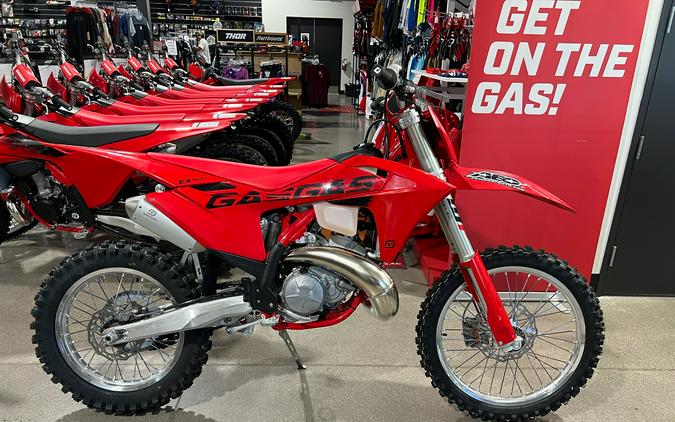 2025 GASGAS EX 300