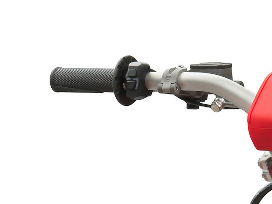 2025 Gas Gas EX 300 - 398269F