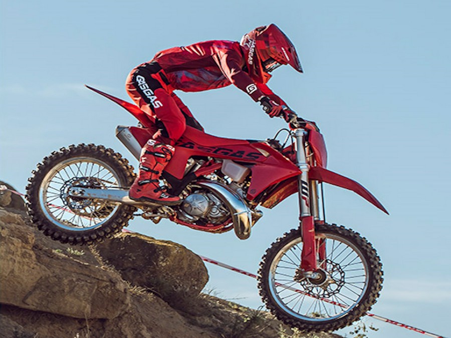 2025 Gas Gas EX 300 - 398269F