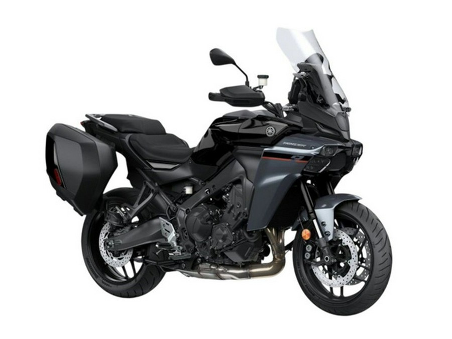 2026 Yamaha Tracer 9