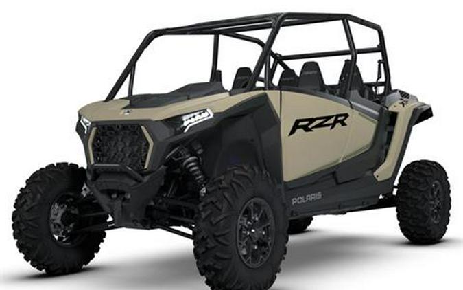 2026 Polaris RZR XP 4 1000 Sport